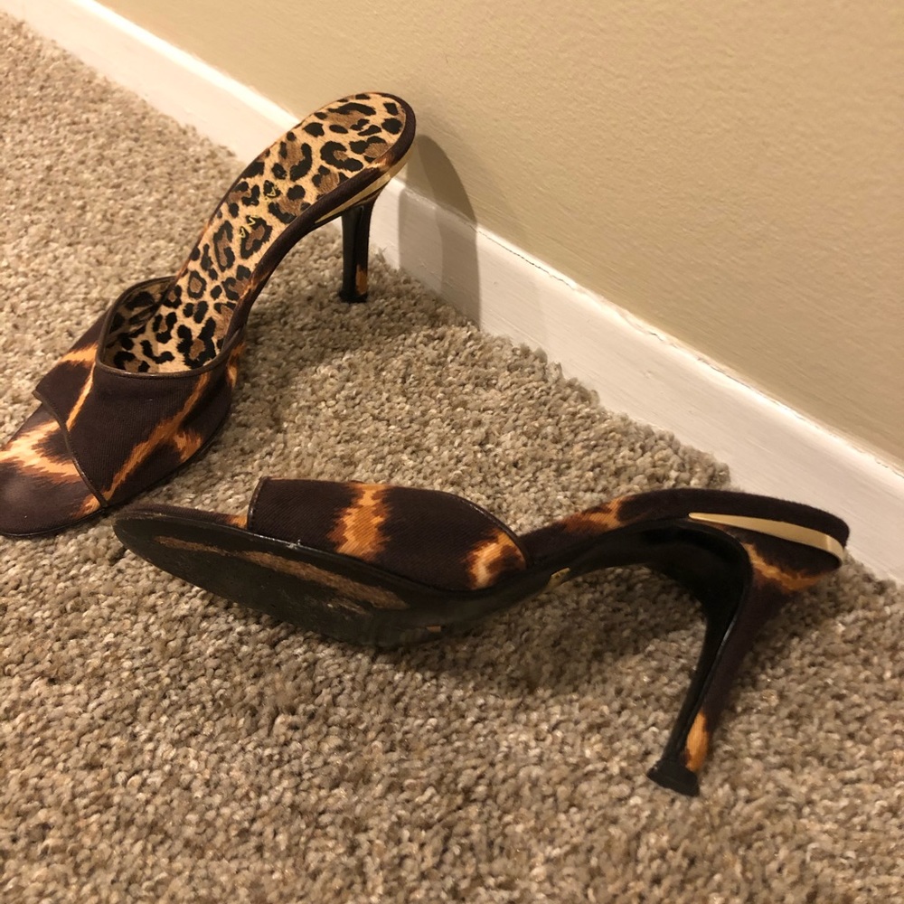 Vintage Dolce & Gabbana Heels